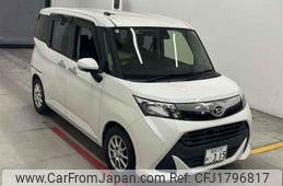 daihatsu thor 2018 CFJ1796817