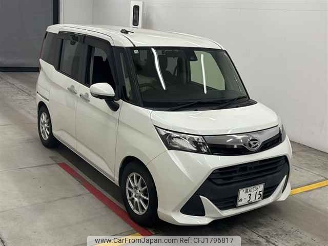 daihatsu thor 2018 CFJ1796817 image 1