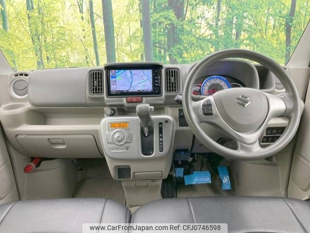 suzuki every-wagon 2019 -SUZUKI--Every Wagon ABA-DA17W--DA17W-203229---SUZUKI--Every Wagon ABA-DA17W--DA17W-203229- image 2