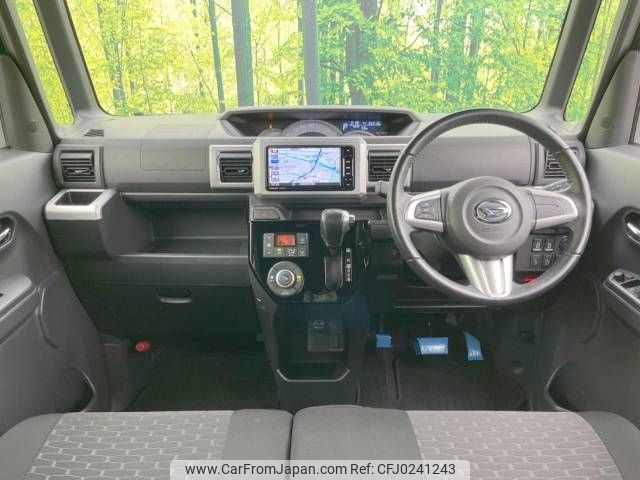 daihatsu wake 2017 -DAIHATSU--WAKE DBA-LA700S--LA700S-0090716---DAIHATSU--WAKE DBA-LA700S--LA700S-0090716- image 2