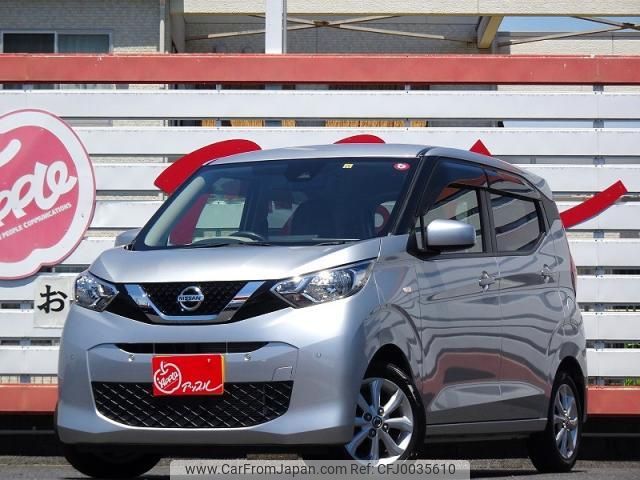 nissan dayz 2019 quick_quick_5BA-B43W_B43W-0023614 image 1