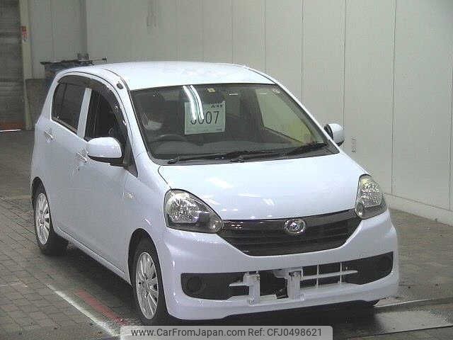 daihatsu mira-e-s 2015 -DAIHATSU 【後　日 】--Mira e:s LA300S--1359282---DAIHATSU 【後　日 】--Mira e:s LA300S--1359282- image 1