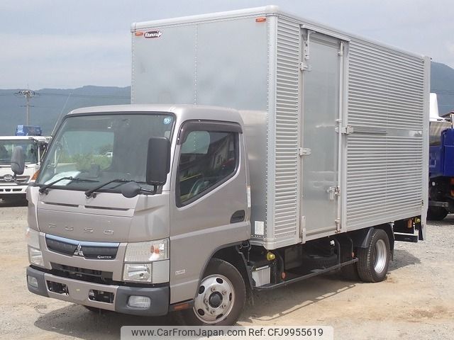 mitsubishi-fuso canter 2019 -MITSUBISHI--Canter TPG-FEA50--FEA50-571939---MITSUBISHI--Canter TPG-FEA50--FEA50-571939- image 2