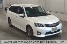 toyota corolla-fielder 2014 quick_quick_DBA-NZE164G_7028075