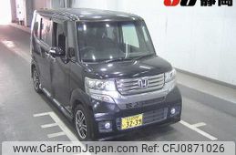 honda n-box 2013 -HONDA 【富士山 588ｲ3239】--N BOX JF1--JF1-1265799---HONDA 【富士山 588ｲ3239】--N BOX JF1--JF1-1265799-