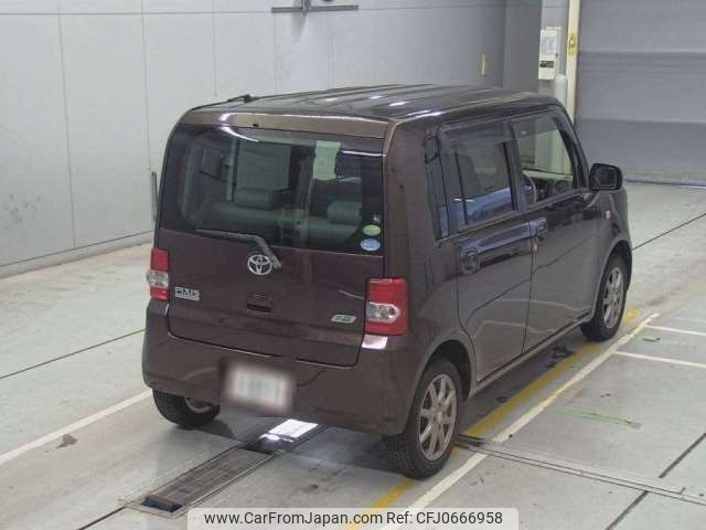 toyota pixis-space 2014 -TOYOTA--Pixis Space DBA-L575A--L575A-0036332---TOYOTA--Pixis Space DBA-L575A--L575A-0036332- image 2