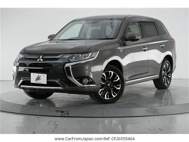 mitsubishi outlander-phev 2015 quick_quick_DLA-GG2W_GG2W-0303089 image 1