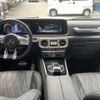 mercedes-benz g-class 2022 quick_quick_3BA-463276_WIN4632761X443045 image 3