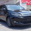 toyota harrier 2014 -TOYOTA--Harrier DBA-ZSU60W--ZSU60-0008923---TOYOTA--Harrier DBA-ZSU60W--ZSU60-0008923- image 1