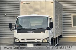 isuzu elf-truck 2006 CFJ1631263
