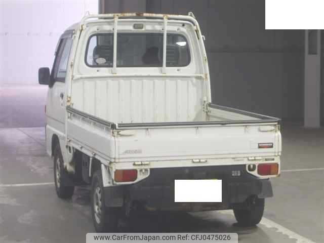 subaru sambar-truck 1998 22639 image 2