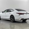 lexus ls 2019 -LEXUS--Lexus LS DAA-GVF55--GVF55-6000741---LEXUS--Lexus LS DAA-GVF55--GVF55-6000741- image 15