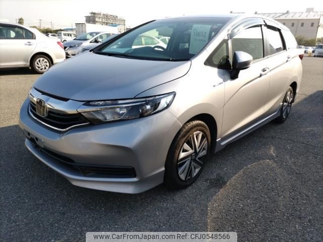 honda shuttle 2019 quick_quick_6AA-GP7_GP7-2112957 image 1