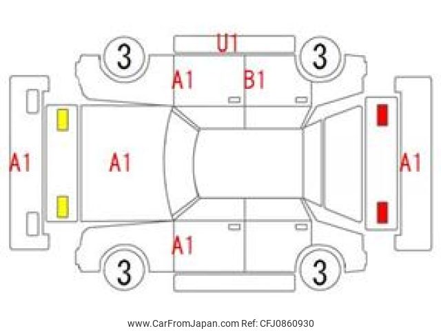 nissan serena 2018 -NISSAN--Serena DAA-GFC27--GFC27-087676---NISSAN--Serena DAA-GFC27--GFC27-087676- image 2