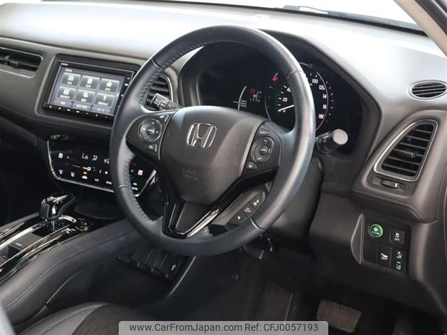 honda vezel 2020 -HONDA--VEZEL DAA-RU3--RU3-1364319---HONDA--VEZEL DAA-RU3--RU3-1364319- image 2