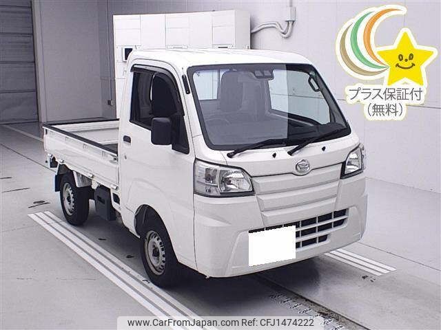 daihatsu hijet-truck 2018 -DAIHATSU 【浜松 480ﾀ6033】--Hijet Truck S500P-0082895---DAIHATSU 【浜松 480ﾀ6033】--Hijet Truck S500P-0082895- image 1