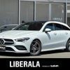 mercedes-benz cla-class 2021 -MERCEDES-BENZ--Benz CLA 3DA-118612M--W1K1186122N204299---MERCEDES-BENZ--Benz CLA 3DA-118612M--W1K1186122N204299- image 1