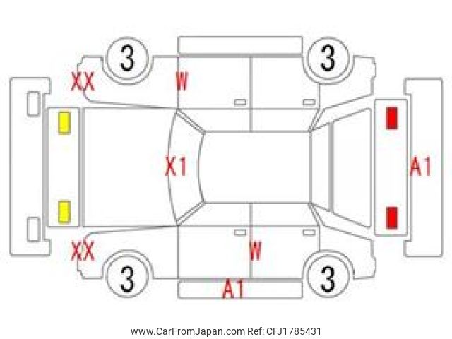 mercedes-benz s-class 2018 CFJ1785431 image 2