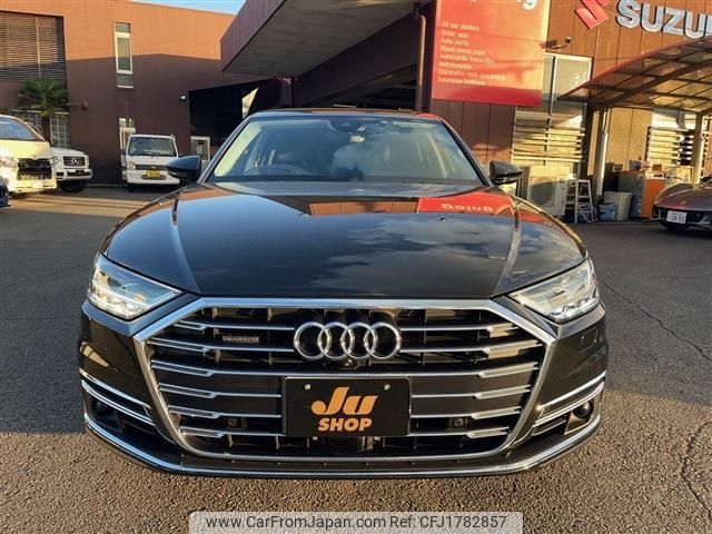 audi a8 2020 CFJ1782857 image 2