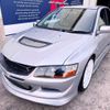 mitsubishi lancer 2004 CFJ1666126 image 5