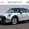 mini mini-others 2018 -BMW--BMW Mini DBA-XR15M--WMWXR32090TM17616---BMW--BMW Mini DBA-XR15M--WMWXR32090TM17616- image 1