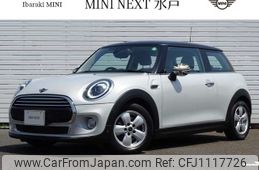 mini mini-others 2018 -BMW--BMW Mini DBA-XR15M--WMWXR32090TM17616---BMW--BMW Mini DBA-XR15M--WMWXR32090TM17616-