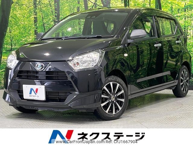 daihatsu mira-e-s 2019 CFJ1667904 image 1