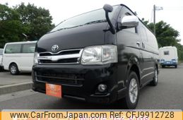 toyota hiace-van 2012 -TOYOTA--Hiace Van LDF-KDH206V--KDH206-8046138---TOYOTA--Hiace Van LDF-KDH206V--KDH206-8046138-