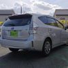 toyota prius-α 2014 -TOYOTA--Prius α DAA-ZVW41W--ZVW41W-0015375---TOYOTA--Prius α DAA-ZVW41W--ZVW41W-0015375- image 2