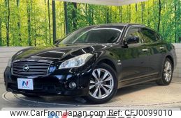 nissan fuga 2011 -NISSAN--Fuga DAA-HY51--HY51-403971---NISSAN--Fuga DAA-HY51--HY51-403971-