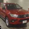 toyota hilux 2020 -TOYOTA 【秋田 100ｾ223】--Hilux GUN125--3916131---TOYOTA 【秋田 100ｾ223】--Hilux GUN125--3916131- image 1