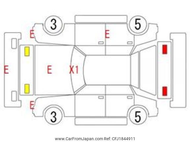 honda civic 2024 CFJ1844911 image 2
