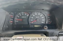 toyota land-cruiser 2000 CFJ1626191