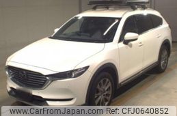 mazda cx-8 2020 quick_quick_3DA-KG2P_KG2P-308902