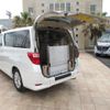 toyota alphard 2012 GOO_JP_700056043930250517002 image 29