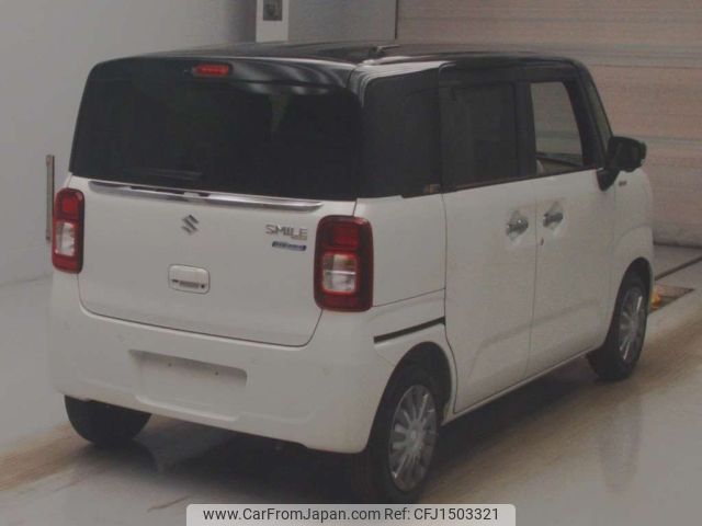 suzuki wagon-r 2024 -SUZUKI 【Ｎｏ後日 】--Wagon R Smile MX91S-226288---SUZUKI 【Ｎｏ後日 】--Wagon R Smile MX91S-226288- image 2