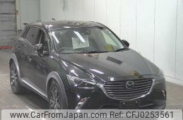 mazda cx-3 2015 -MAZDA--CX-3 DK5FW-120929---MAZDA--CX-3 DK5FW-120929-