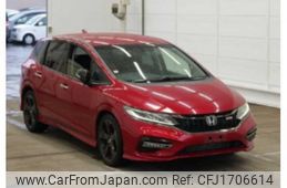 honda jade 2018 CFJ1706614