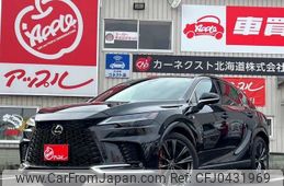 lexus rx 2023 -LEXUS 【名変中 】--Lexus RX TALA15--1001873---LEXUS 【名変中 】--Lexus RX TALA15--1001873-