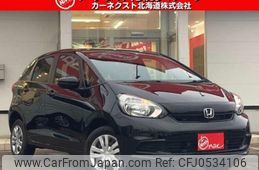 honda fit 2023 -HONDA--Fit GS6--1000672---HONDA--Fit GS6--1000672-