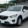 mazda cx-5 2013 -MAZDA--CX-5 LDA-KE2AW--KE2AW-115493---MAZDA--CX-5 LDA-KE2AW--KE2AW-115493- image 6