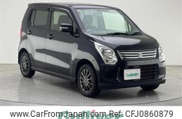 suzuki wagon-r 2013 -SUZUKI--Wagon R DBA-MH34S--MH34S-241118---SUZUKI--Wagon R DBA-MH34S--MH34S-241118-