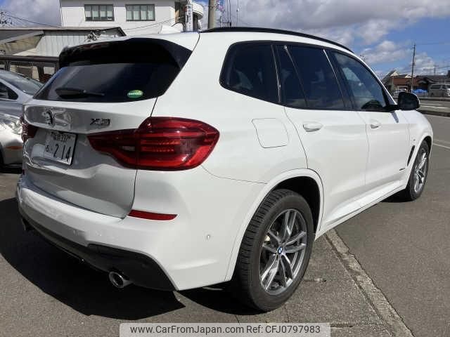 bmw x3 2018 quick_quick_LDA-TX20_WBATX32080LB26094 image 2