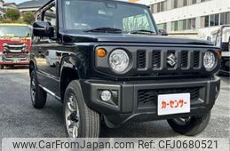 suzuki jimny 2024 -SUZUKI 【北九州 581ﾇ 961】--Jimny 3BA-JB64W--JB64W-363969---SUZUKI 【北九州 581ﾇ 961】--Jimny 3BA-JB64W--JB64W-363969-