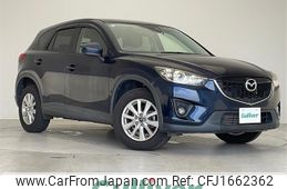 mazda cx-5 2014 CFJ1662362