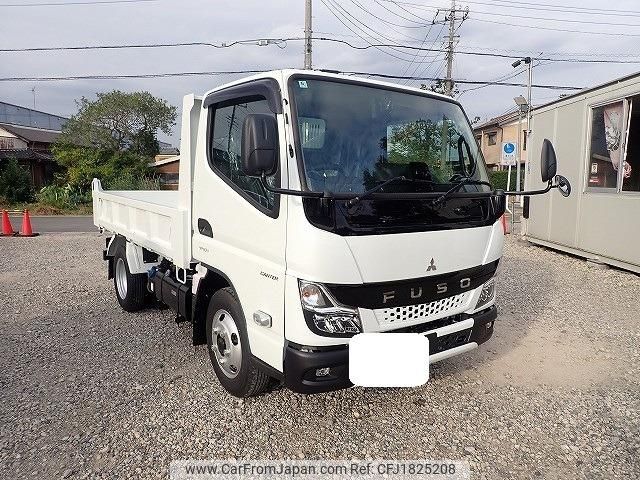 mitsubishi-fuso canter 2025 CFJ1825208 image 1