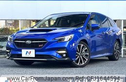 subaru levorg 2024 CFJ1644594