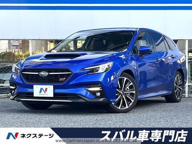 subaru levorg 2024 CFJ1644594 image 1
