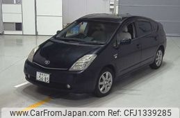 toyota prius 2007 -TOYOTA 【豊橋 300ﾌ5685】--Prius DAA-NHW20--NHW20-7721700---TOYOTA 【豊橋 300ﾌ5685】--Prius DAA-NHW20--NHW20-7721700-