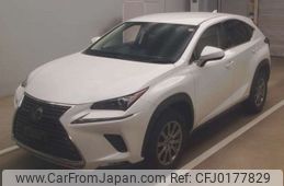 lexus nx 2021 -LEXUS--Lexus NX 3BA-AGZ10--AGZ10-1028141---LEXUS--Lexus NX 3BA-AGZ10--AGZ10-1028141-